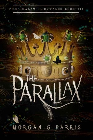 [The Chalam Færytales 03] • The Parallax